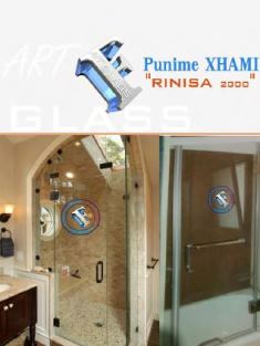 Katalog Rinisa Glass